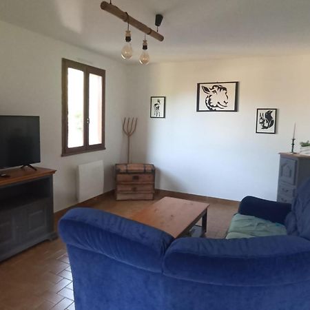 Les Rives Du Drac Appartement Chabottes Buitenkant foto