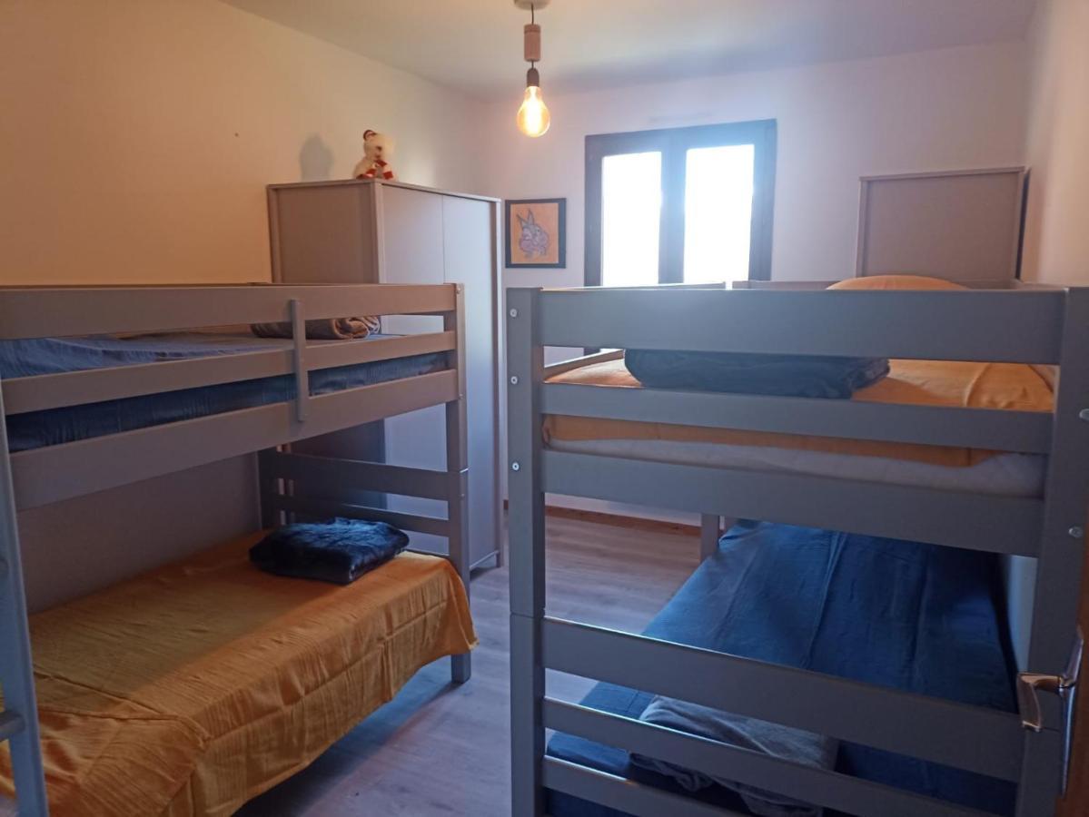 Les Rives Du Drac Appartement Chabottes Buitenkant foto